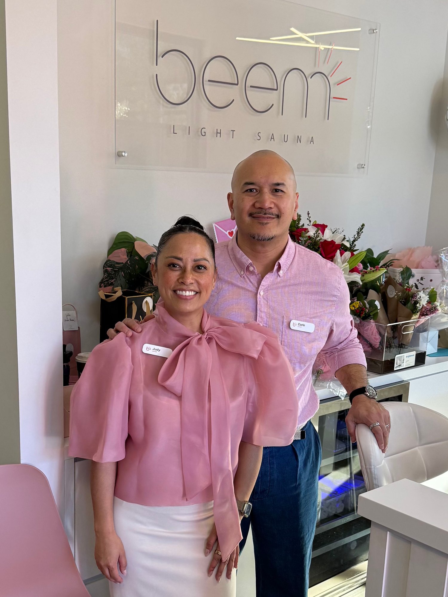 beem Pleasanton Owner