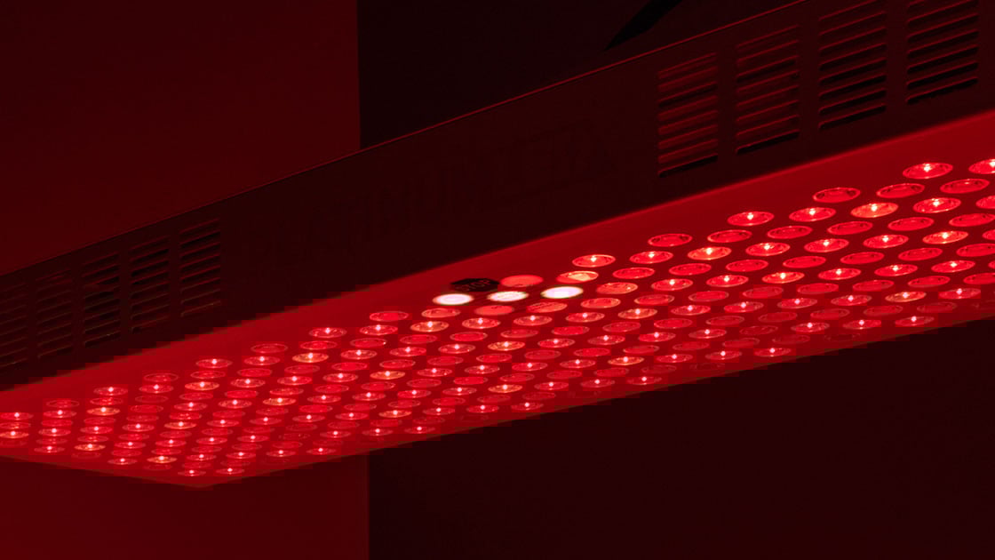 Red light Suana