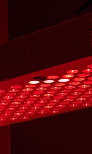 Red light Suana