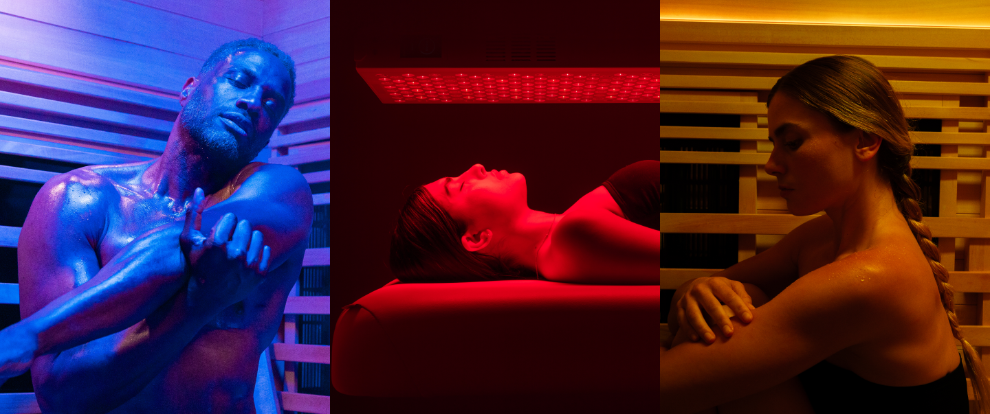 beem® Light Sauna